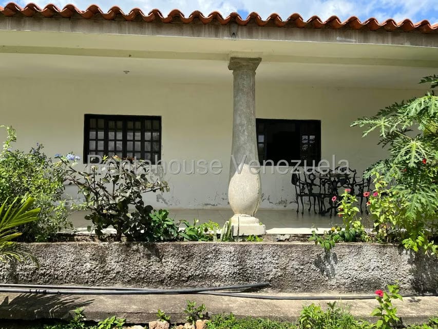 Casa (1 Nivel) en Venta en Villa Virginia, Aragua - 3