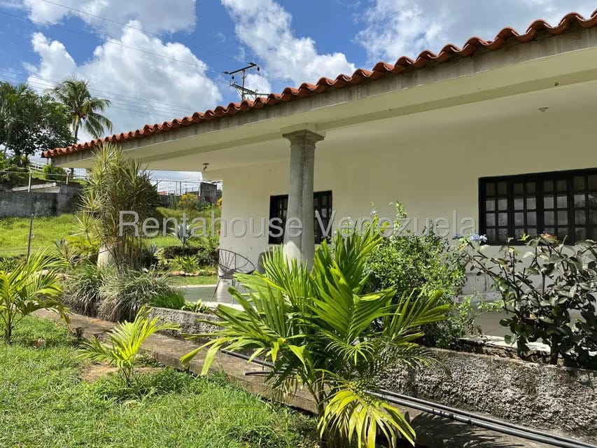 Casa (1 Nivel) en Venta en Villa Virginia, Aragua - 4