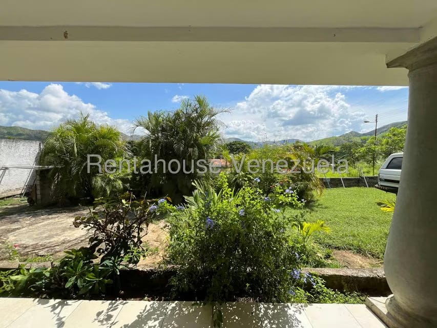 Casa (1 Nivel) en Venta en Villa Virginia, Aragua - 7