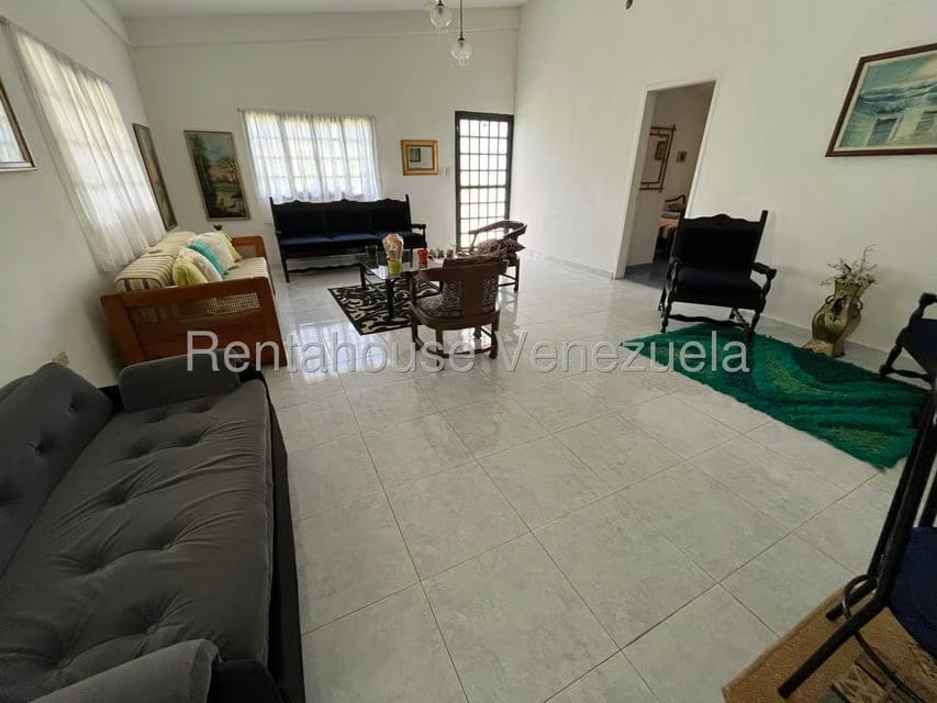 Casa (1 Nivel) en Venta en Villa Virginia, Aragua - 10