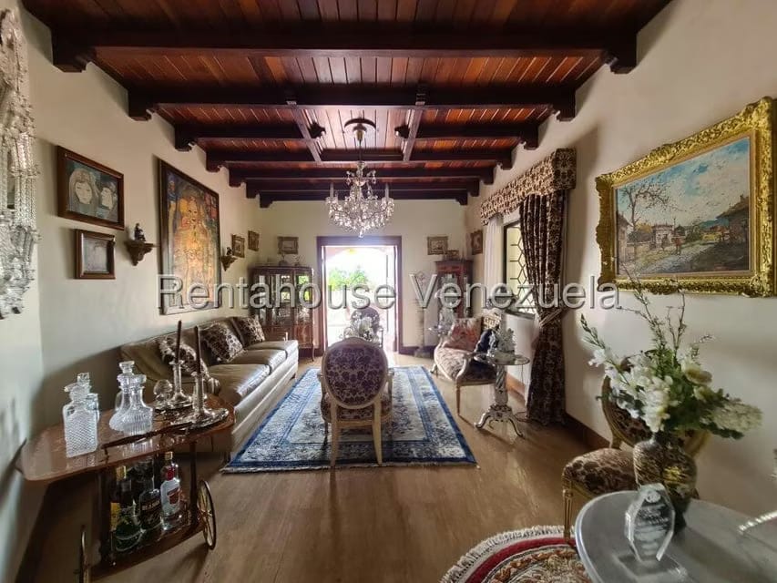 Casa (Duplex) en Venta en Altamira, Distrito Metropolitano - 11