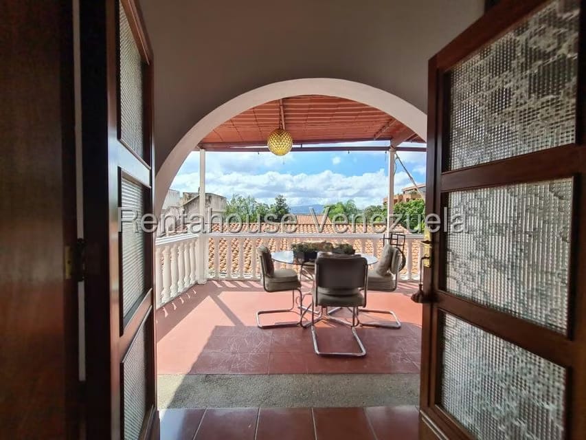Casa (Duplex) en Venta en Altamira, Distrito Metropolitano - 12