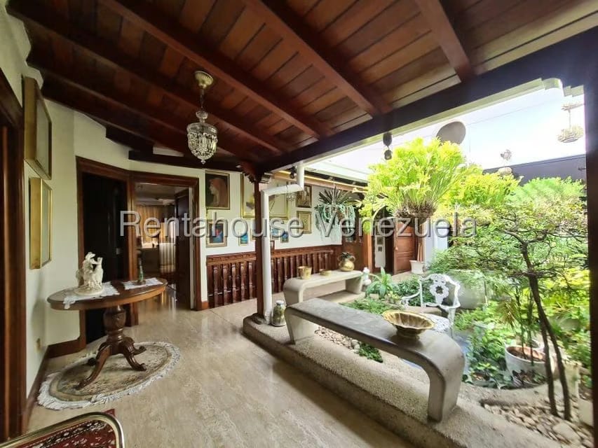 Casa (Duplex) en Venta en Altamira, Distrito Metropolitano - 15