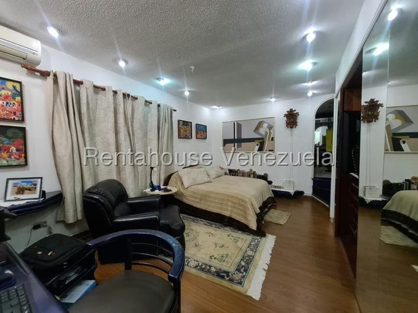 Casa (Duplex) en Venta en Altamira, Distrito Metropolitano - 20