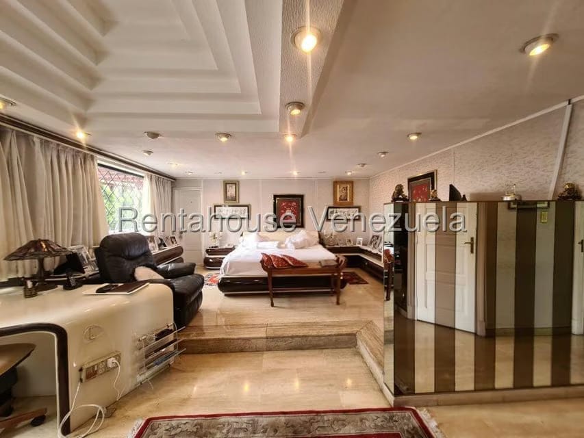 Casa (Duplex) en Venta en Altamira, Distrito Metropolitano - 22