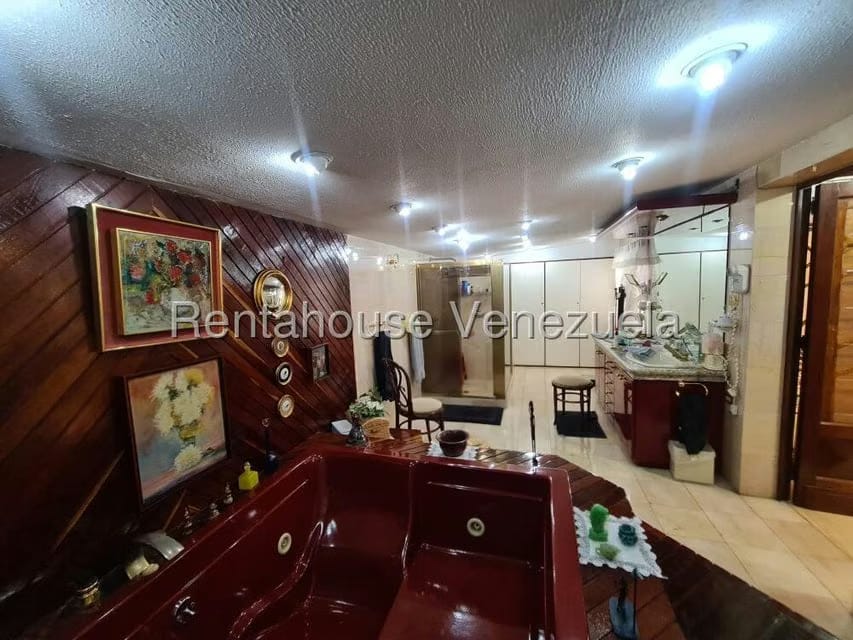 Casa (Duplex) en Venta en Altamira, Distrito Metropolitano - 27