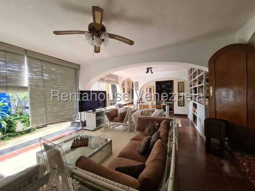 Casa (Duplex) en Venta en Altamira, Distrito Metropolitano - 29