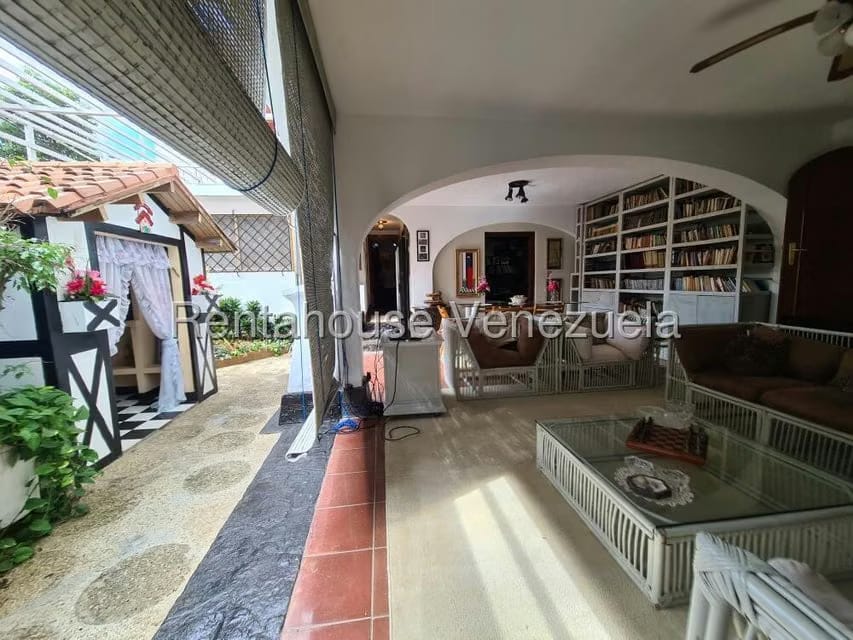 Casa (Duplex) en Venta en Altamira, Distrito Metropolitano - 30