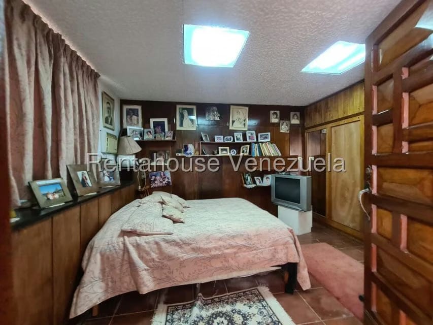 Casa (Duplex) en Venta en Altamira, Distrito Metropolitano - 31
