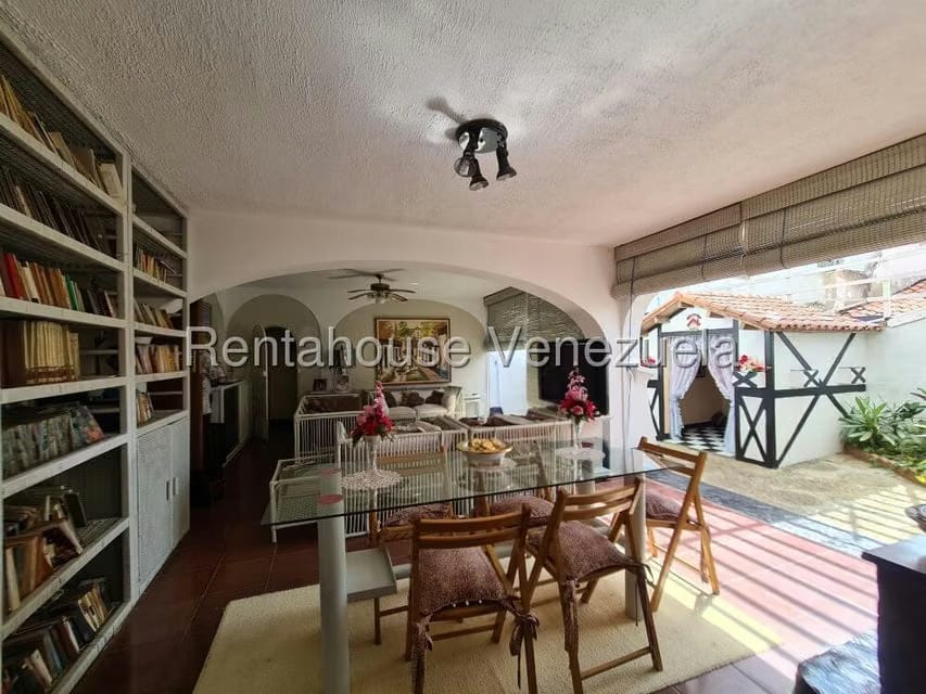 Casa (Duplex) en Venta en Altamira, Distrito Metropolitano - 32