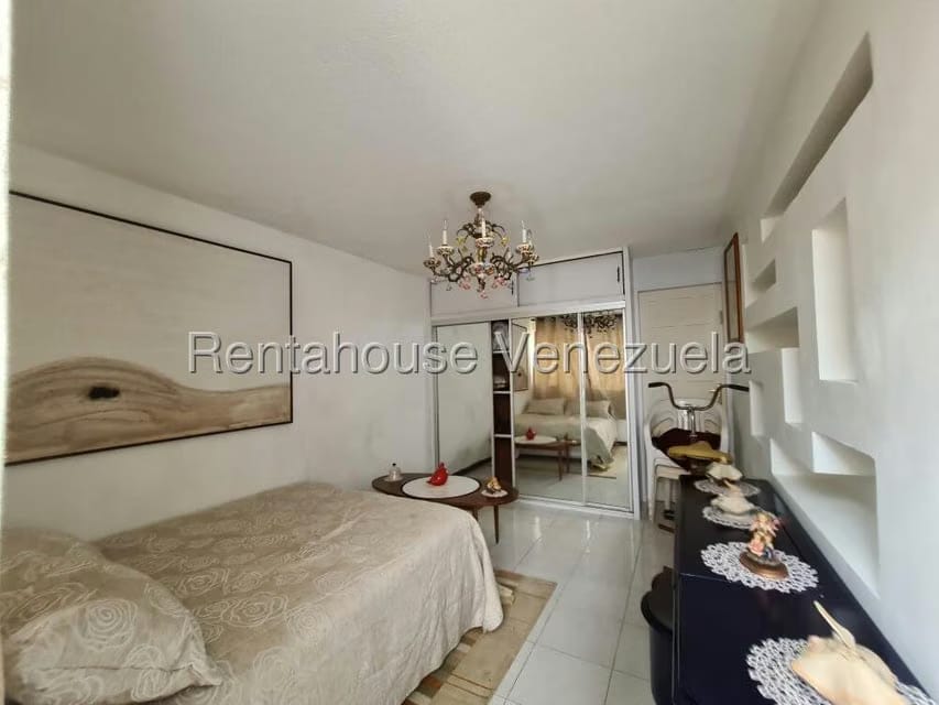 Casa (Duplex) en Venta en Altamira, Distrito Metropolitano - 33
