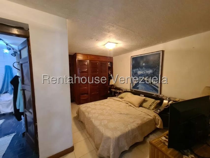 Casa (Duplex) en Venta en Altamira, Distrito Metropolitano - 34