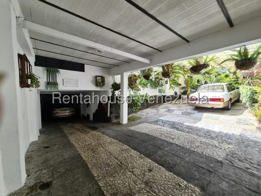 Casa (Duplex) en Venta en Altamira, Distrito Metropolitano - 36