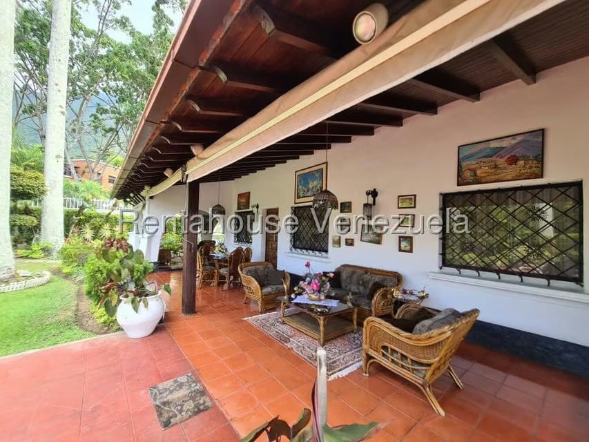 Casa (Duplex) en Venta en Altamira, Distrito Metropolitano - 5