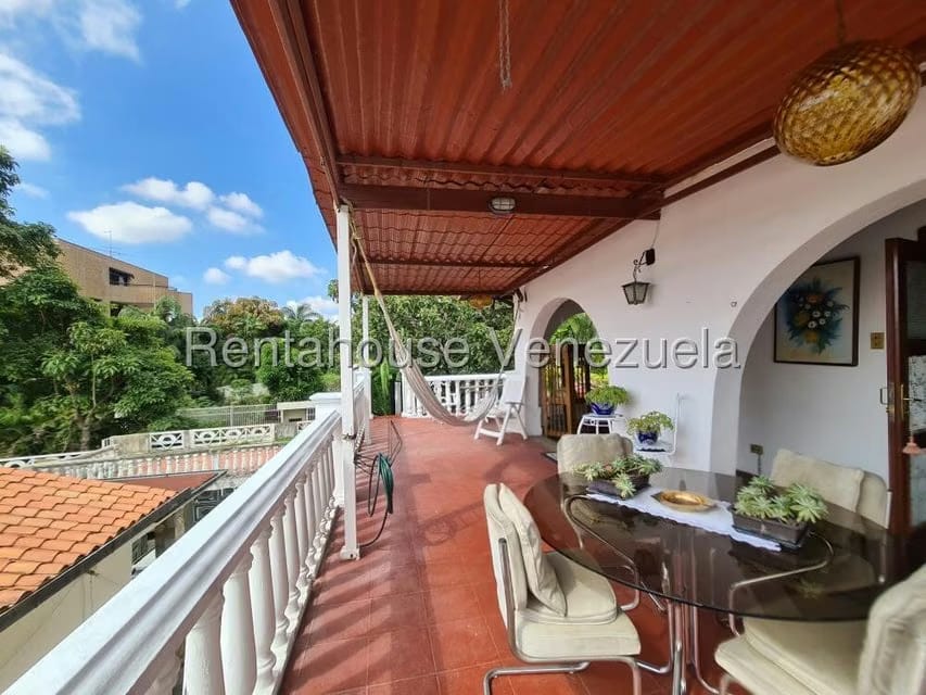 Casa (Duplex) en Venta en Altamira, Distrito Metropolitano - 6