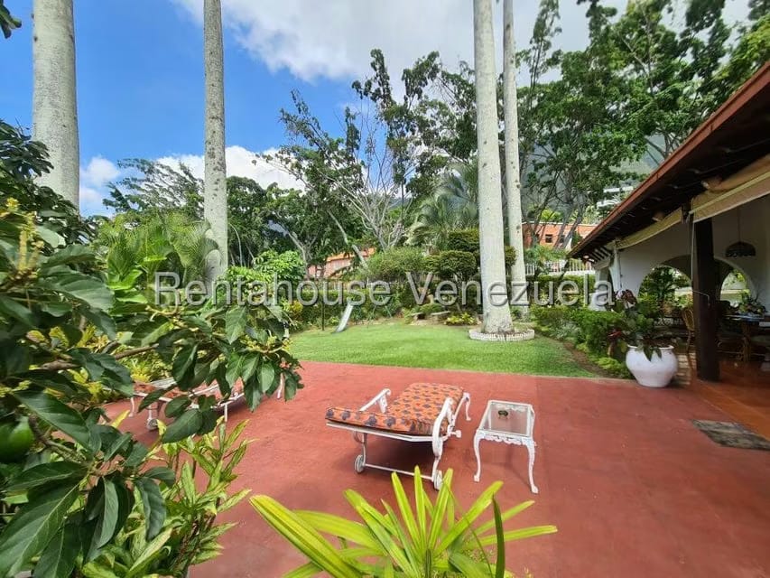 Casa (Duplex) en Venta en Altamira, Distrito Metropolitano - 7