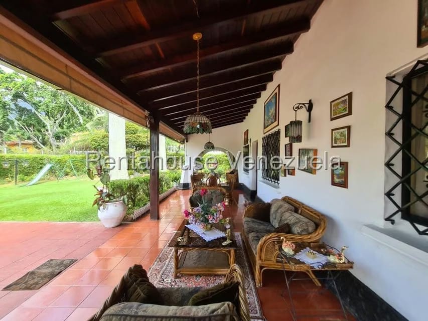 Casa (Duplex) en Venta en Altamira, Distrito Metropolitano - 8