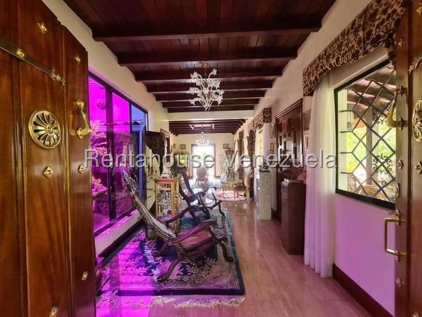 Casa (Duplex) en Venta en Altamira, Distrito Metropolitano - 10