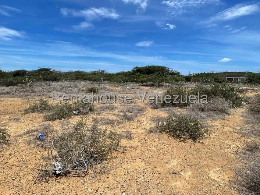 Terreno (Residencial) en Venta en Puerta Maraven, Falcon - 3