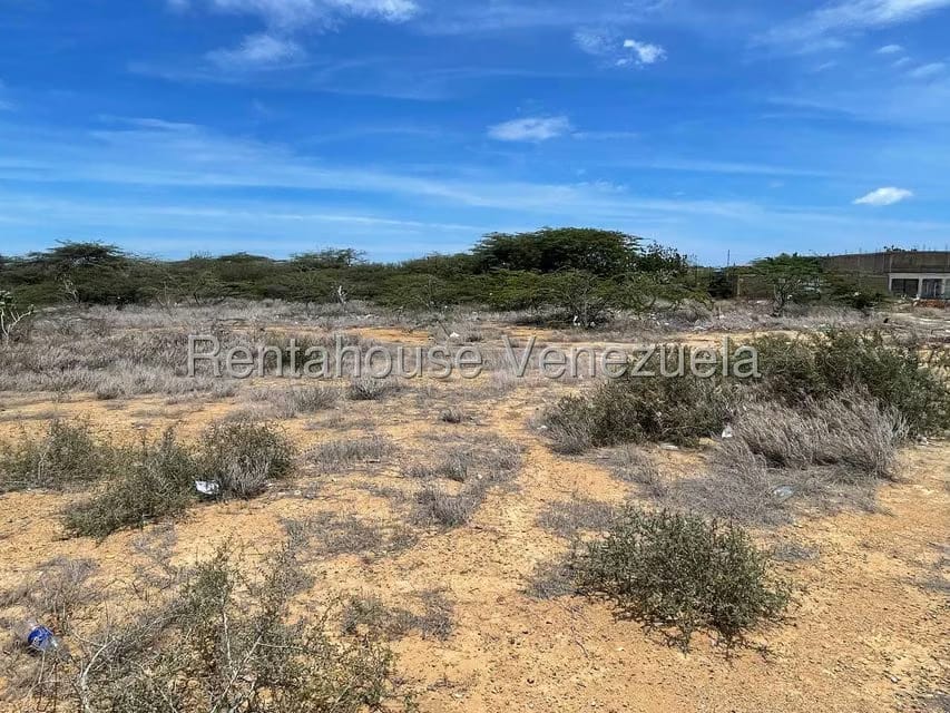 Terreno (Residencial) en Venta en Puerta Maraven, Falcon - 7