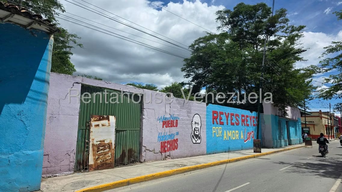 Terreno (Comercial) en Venta en Municipio Jimenez, Lara - 2
