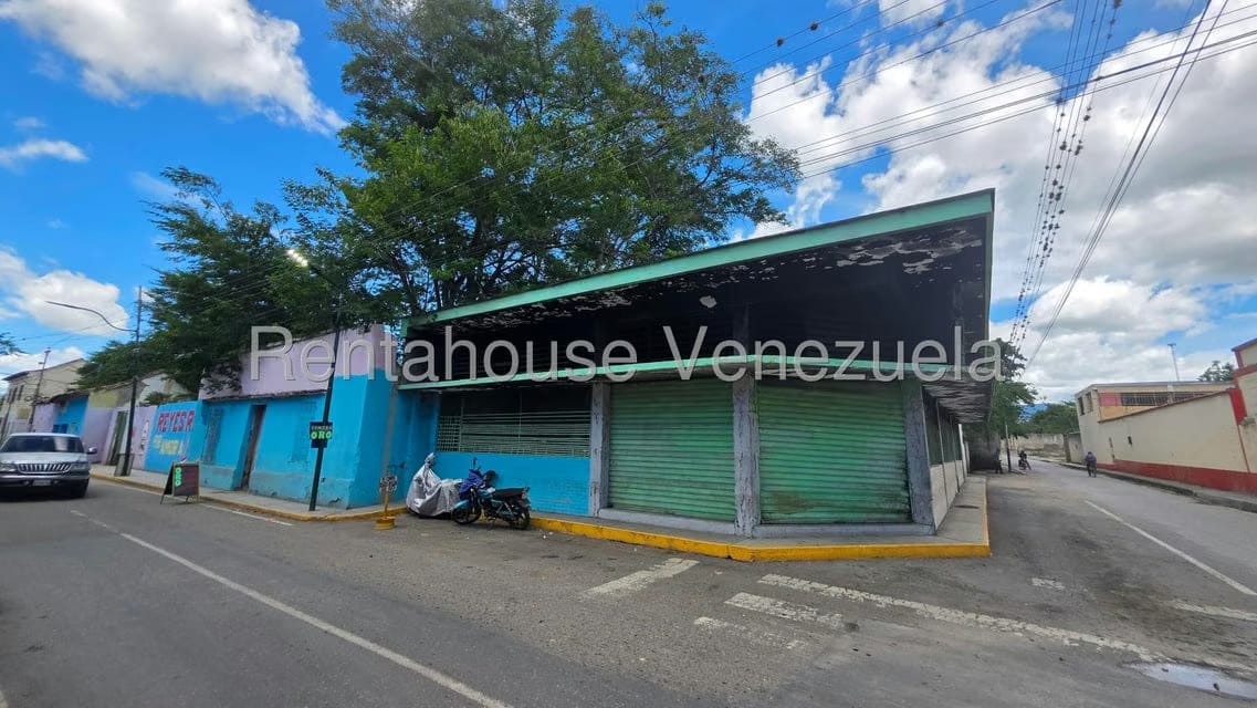 Terreno (Comercial) en Venta en Municipio Jimenez, Lara - 11