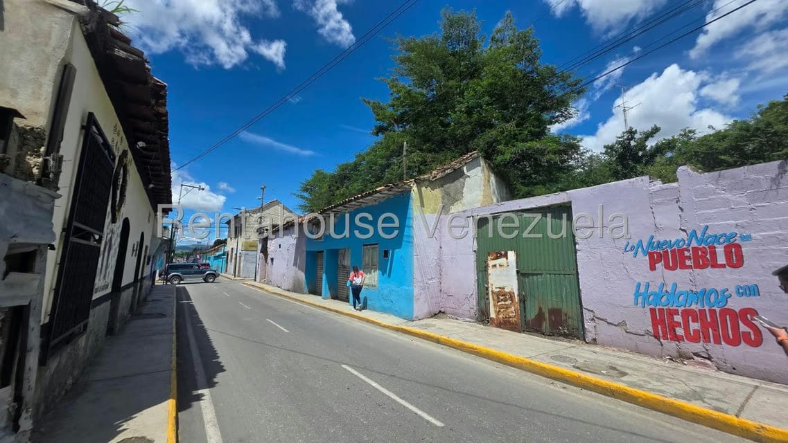 Terreno (Comercial) en Venta en Municipio Jimenez, Lara - 12