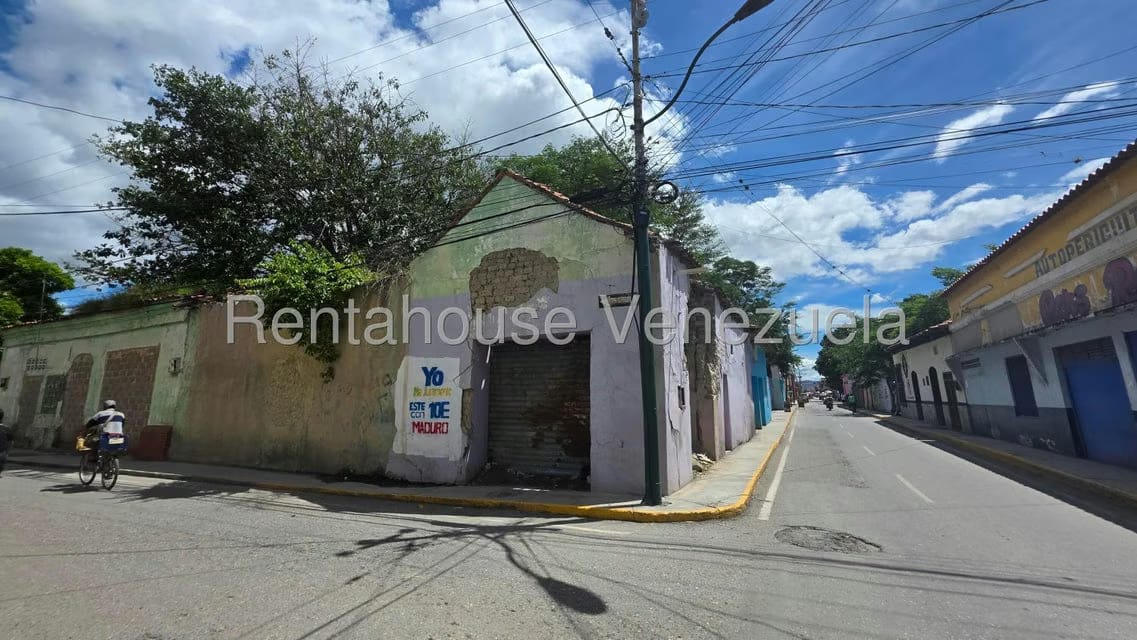 Terreno (Comercial) en Venta en Municipio Jimenez, Lara - 13