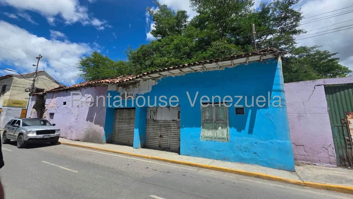 Terreno (Comercial) en Venta en Municipio Jimenez, Lara - 3