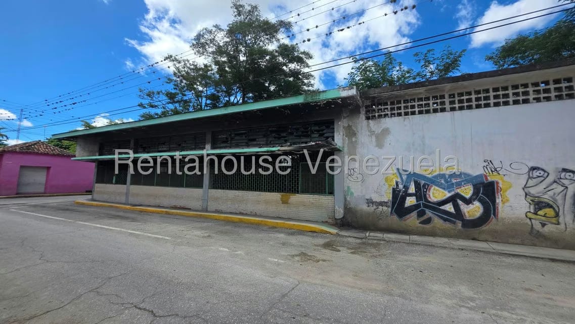 Terreno (Comercial) en Venta en Municipio Jimenez, Lara - 7