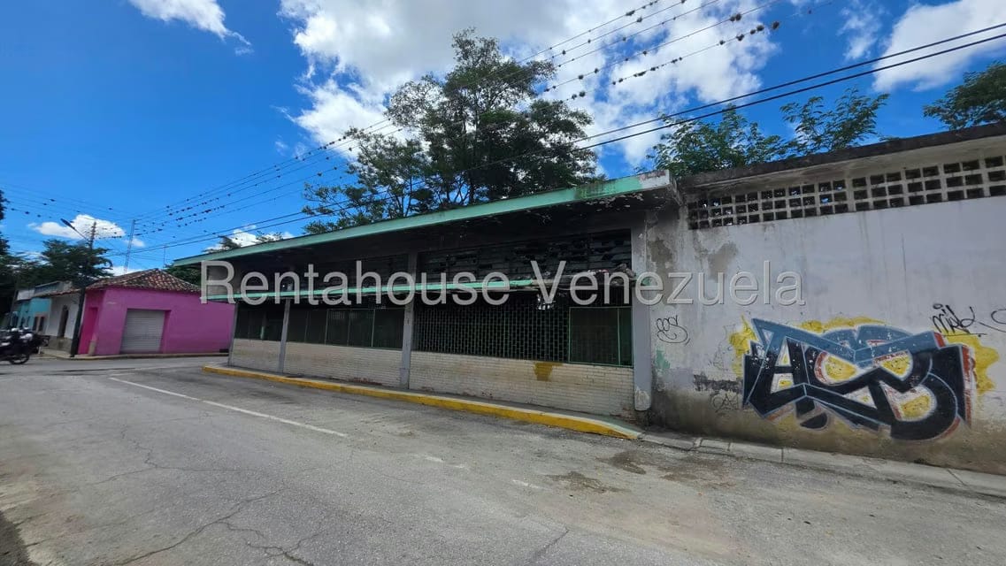 Terreno (Comercial) en Venta en Municipio Jimenez, Lara - 8