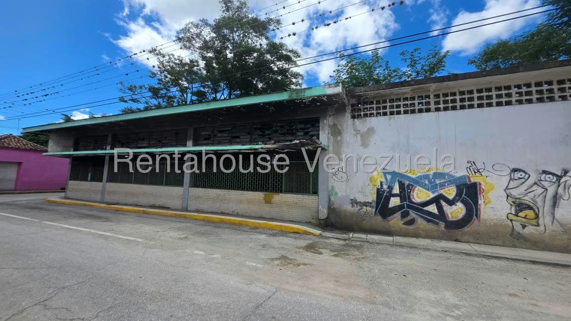 Terreno (Comercial) en Venta en Municipio Jimenez, Lara - 9