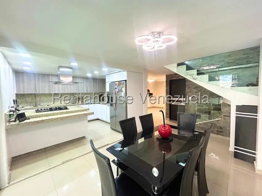 Casa (Duplex) en Venta en La Riberena, Lara - 2