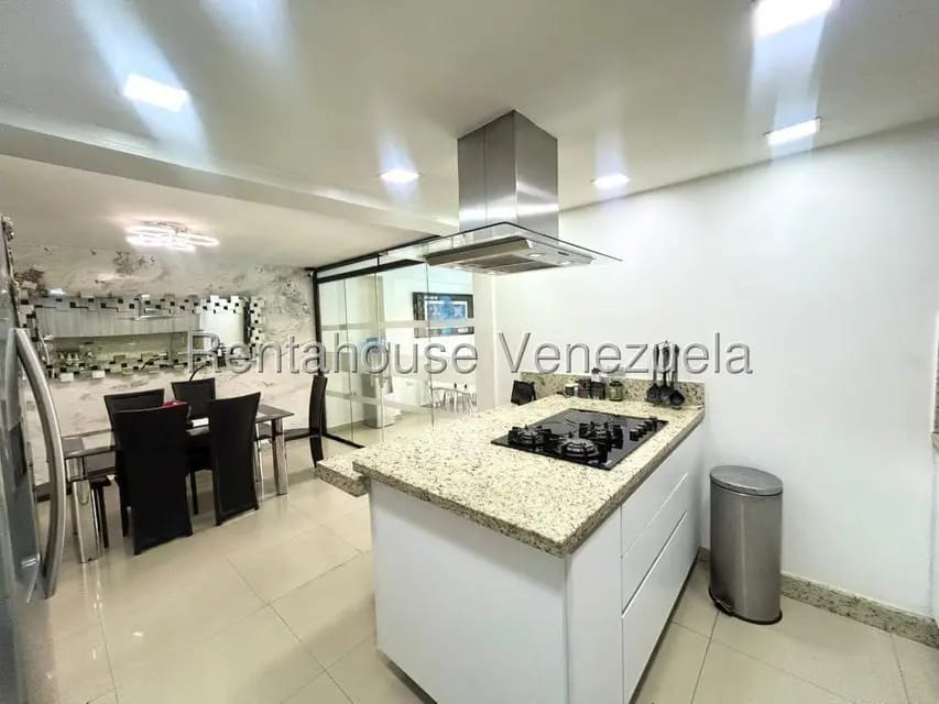 Casa (Duplex) en Venta en La Riberena, Lara - 11