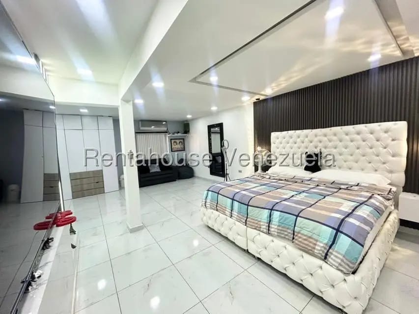 Casa (Duplex) en Venta en La Riberena, Lara - 13