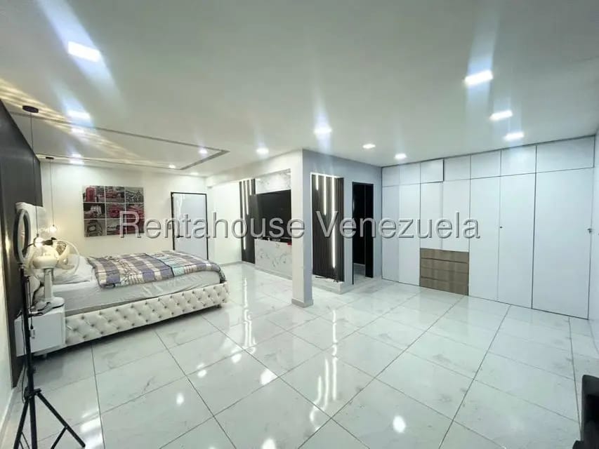 Casa (Duplex) en Venta en La Riberena, Lara - 14