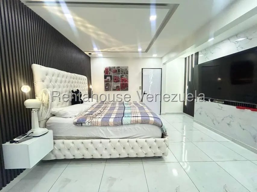Casa (Duplex) en Venta en La Riberena, Lara - 15
