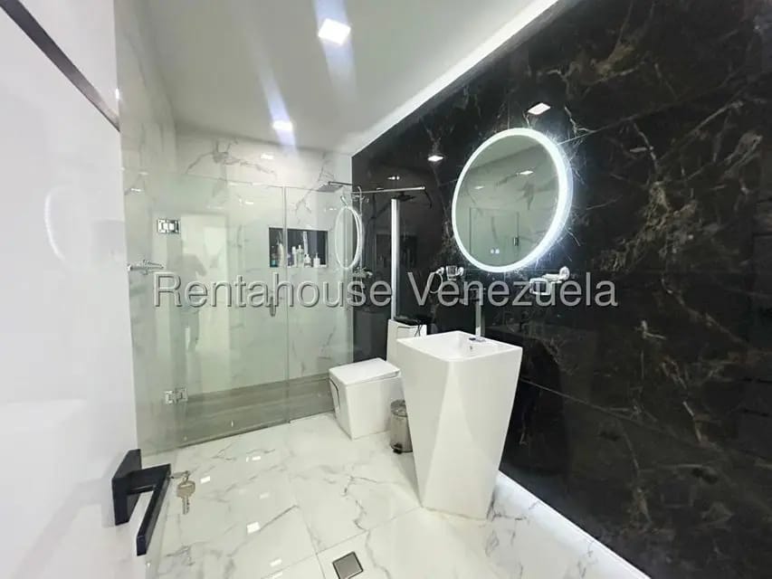 Casa (Duplex) en Venta en La Riberena, Lara - 17
