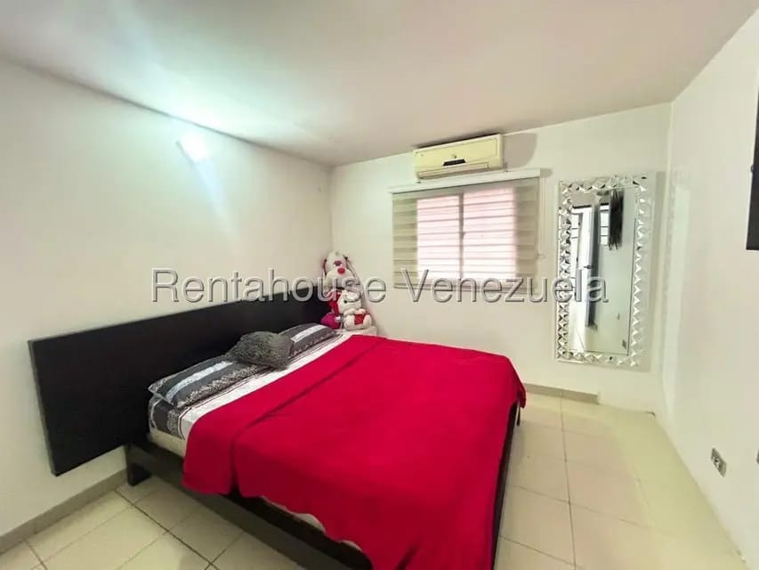Casa (Duplex) en Venta en La Riberena, Lara - 18