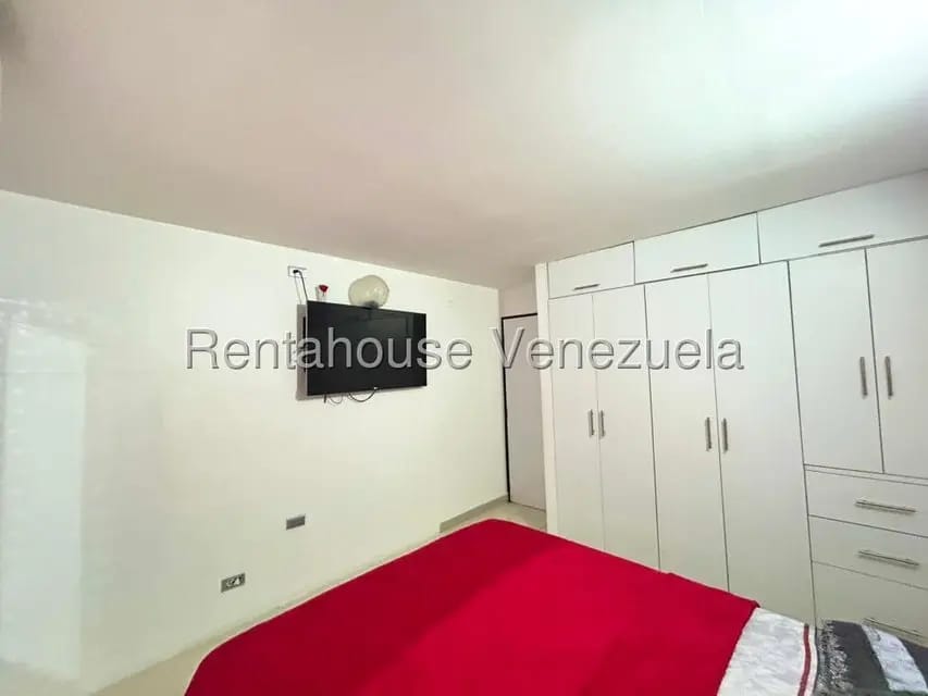 Casa (Duplex) en Venta en La Riberena, Lara - 19