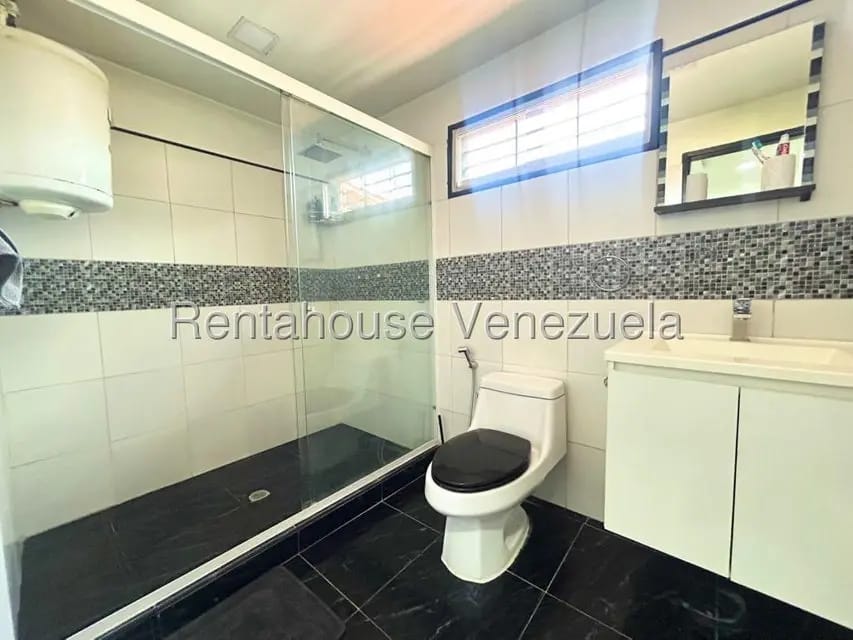 Casa (Duplex) en Venta en La Riberena, Lara - 20