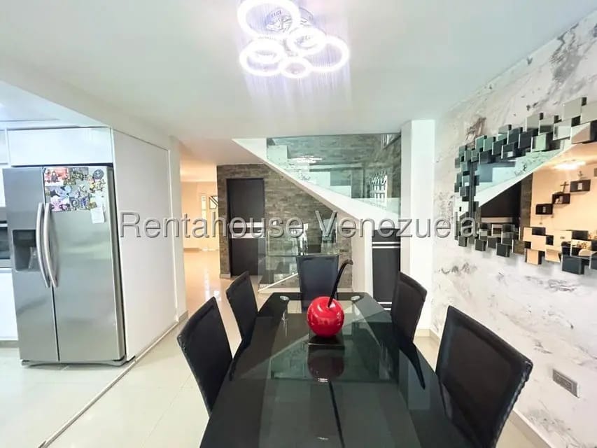 Casa (Duplex) en Venta en La Riberena, Lara - 3