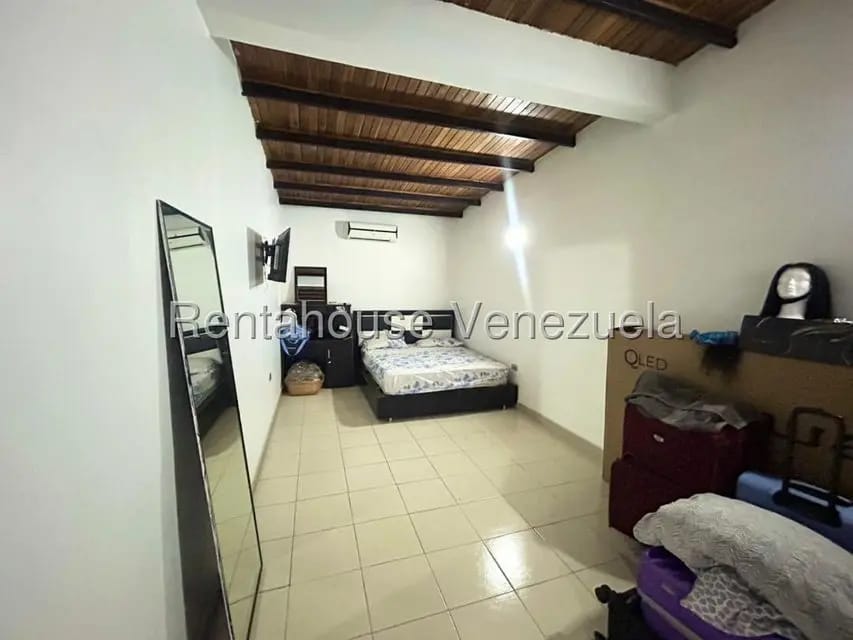Casa (Duplex) en Venta en La Riberena, Lara - 21
