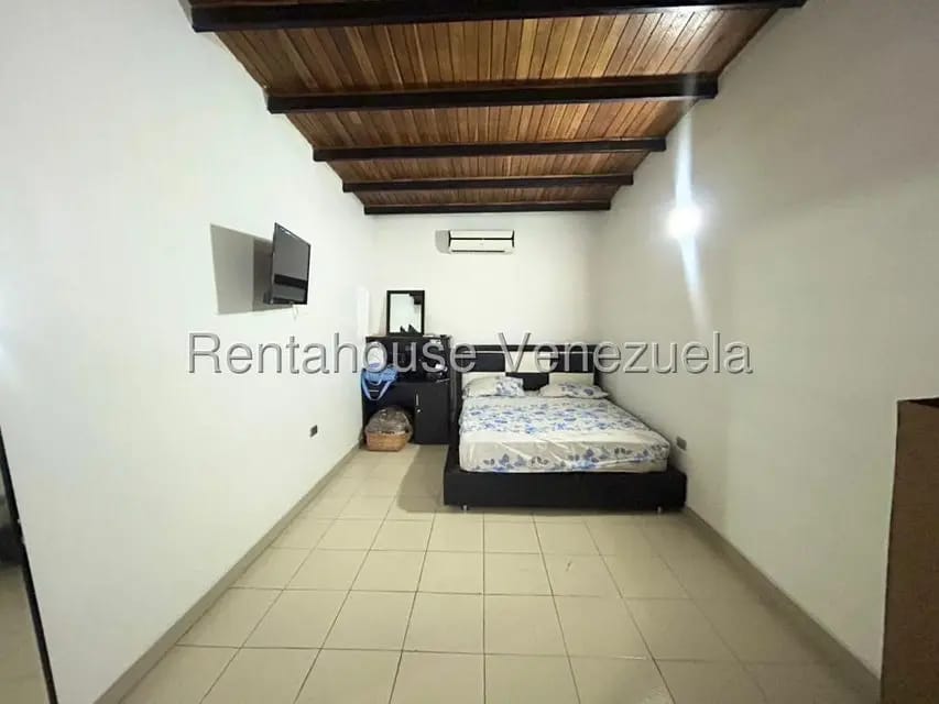 Casa (Duplex) en Venta en La Riberena, Lara - 22