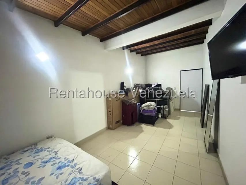 Casa (Duplex) en Venta en La Riberena, Lara - 23