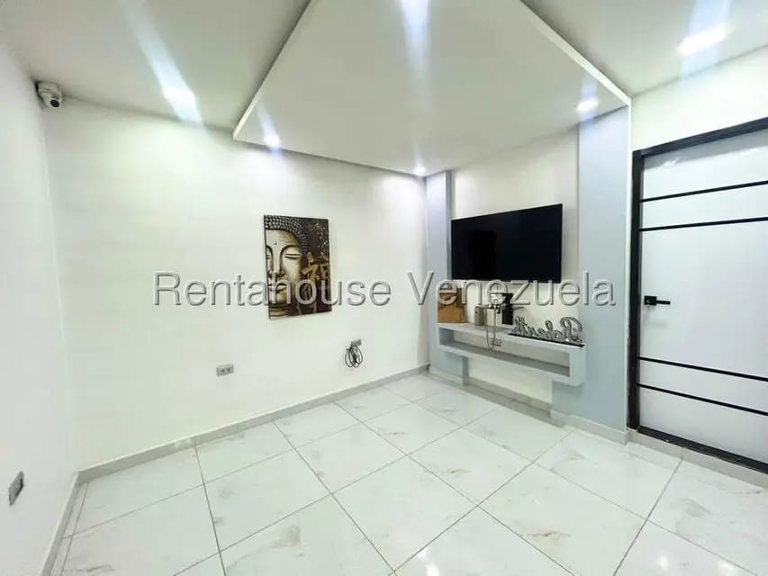 Casa (Duplex) en Venta en La Riberena, Lara - 24