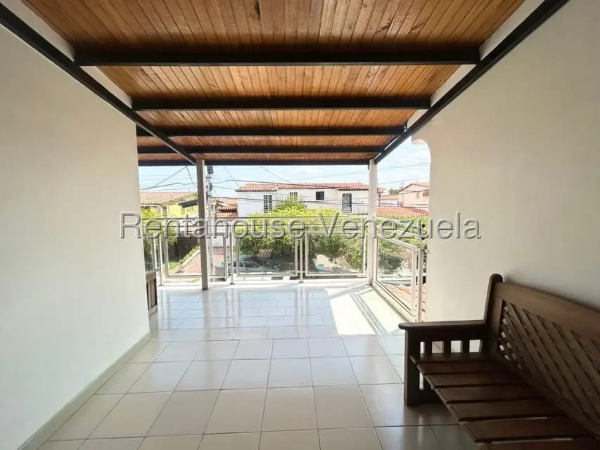 Casa (Duplex) en Venta en La Riberena, Lara - 25