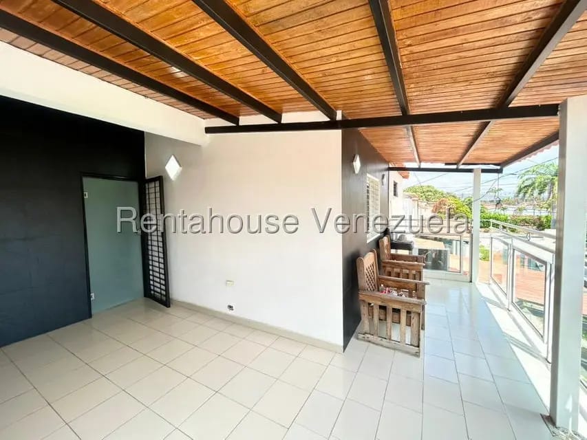 Casa (Duplex) en Venta en La Riberena, Lara - 26