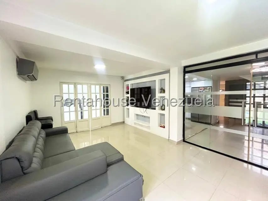 Casa (Duplex) en Venta en La Riberena, Lara - 27