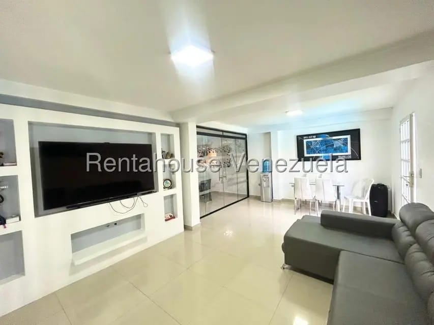Casa (Duplex) en Venta en La Riberena, Lara - 29